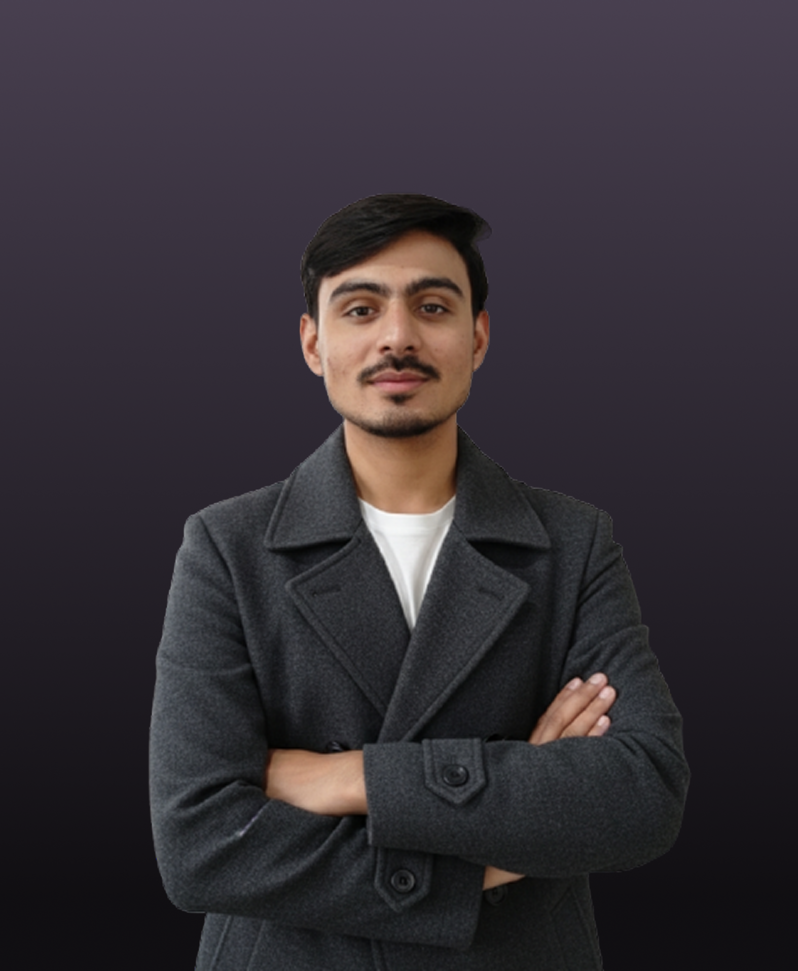 Waqas Ahmed